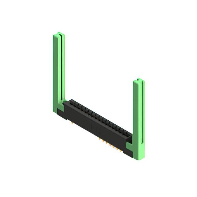 387-032-555-258 EDAC Inc.  Edgeboard Connectors